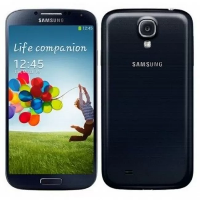 Buy Refurbished Samsung Galaxy S4 (16GB) in White